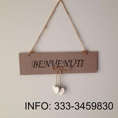 Apartment Key Turín Exterior foto