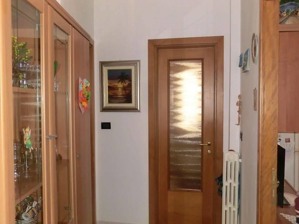 Apartment Key Turín Exterior foto